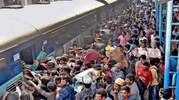 20 ट्रेनों में अतिरिक्त कोच लगाए जाएंगे