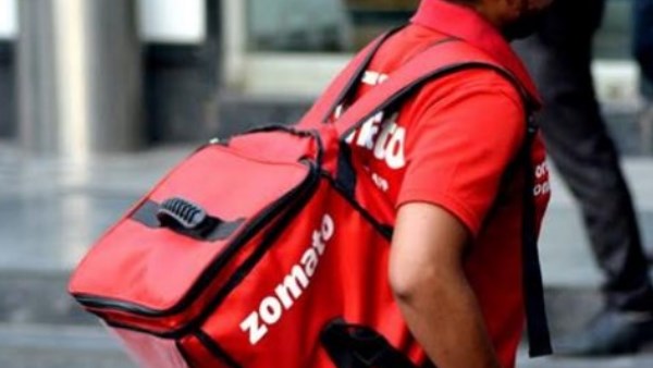 Chennai Corporation fined Zomato Rs 1 lakh for not maintaining cleanliness Chennai Corporation fined Zomato Rs 1 lakh for not maintaining cleanliness