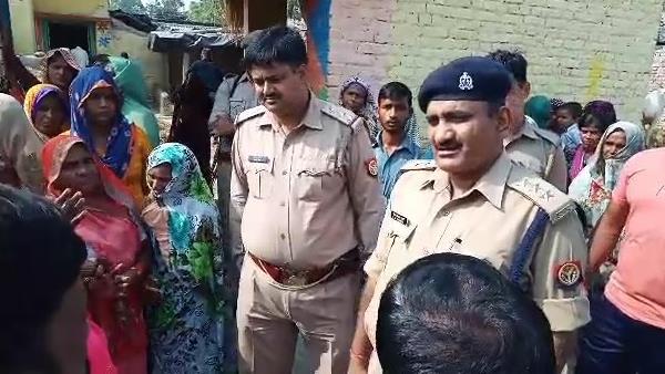 क्या कहती है पुलिस