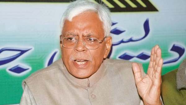 Shivanand Tiwari resign RJD national vice president say want to take leave Shivanand Tiwari resign RJD national vice president say want to take leave