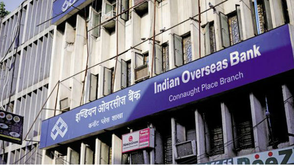 Indian Overseas Bank to cut lending rates by 25 bps from Nov 1 Indian Overseas Bank to cut lending rates by 25 bps from Nov 1