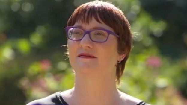JENI HAYNES JENI HAYNES