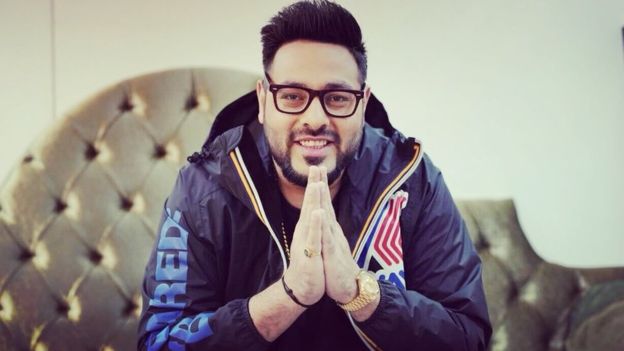 BADSHAH TWITTER BADSHAH TWITTER