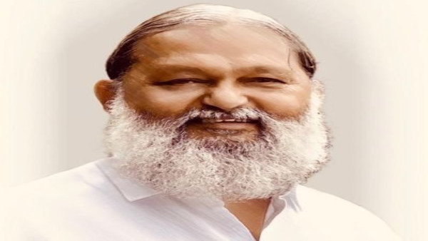 अनिल विज का मंत्री बनना तय