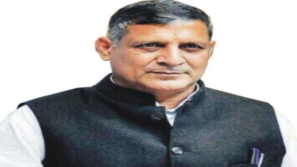 कंवर पाल भी बन सकते है मंत्री