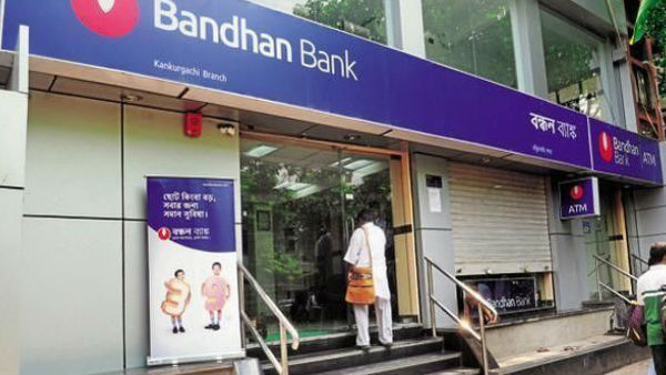 After Janata Sahakari Bank RBI Imposes Rs. 1 Crore Penalty On Bandhan Bank After Janata Sahakari Bank RBI Imposes Rs. 1 Crore Penalty On Bandhan Bank