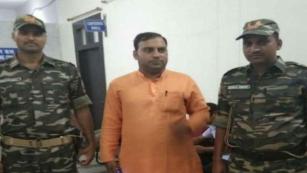 After Kamlesh Tiwari Murder, another Hindu Leader Amit Jain get Threat Call After Kamlesh Tiwari Murder, another Hindu Leader Amit Jain get Threat Call