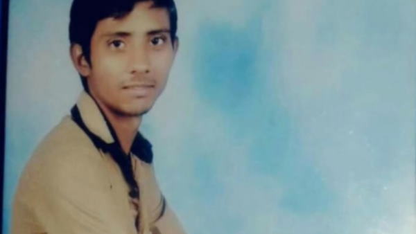 ghaziabad murdered a boy by his friend ghaziabad murdered a boy by his friend