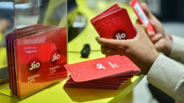 Jio का धमाकेदार प्लान