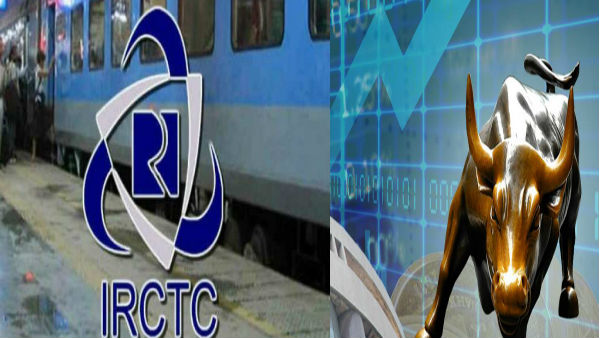 Good News:IRCTC shares see blockbuster listing, investor wealth more than doubles in a single day Good News:IRCTC shares see blockbuster listing, investor wealth more than doubles in a single day