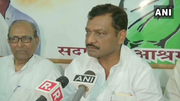 Congress leader Akhilesh Prasad Singh has questioned the timing of the Indian Armys attack on terror camps in Pok Congress leader Akhilesh Prasad Singh has questioned the timing of the Indian Armys attack on terror camps in Pok