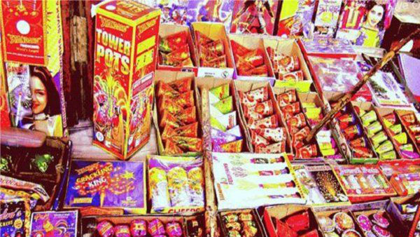 firecrackers firecrackers
