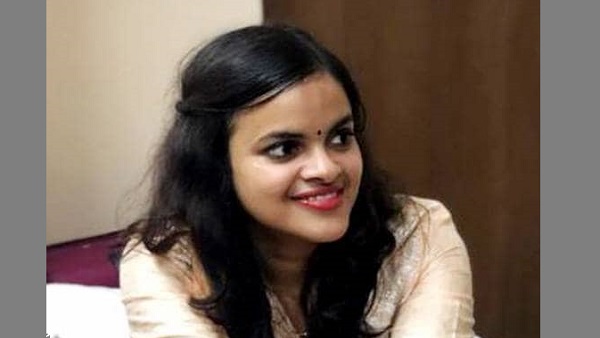 साक्षी गर्ग से पूछा गया ये सिचुएशनल सवाल
