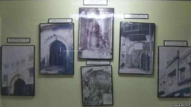 GHALIB INSTITUTE GHALIB INSTITUTE