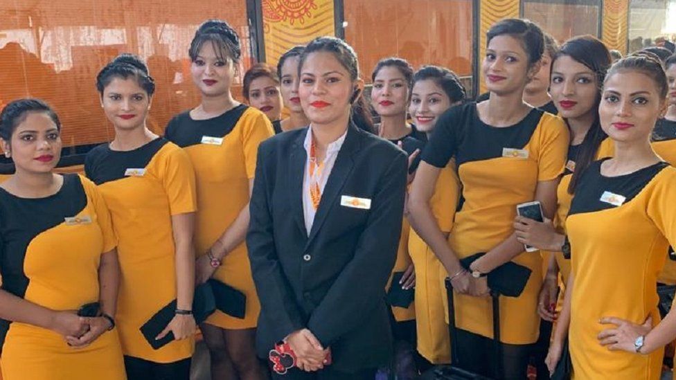 POONAM KAUSHAL/BBC POONAM KAUSHAL/BBC