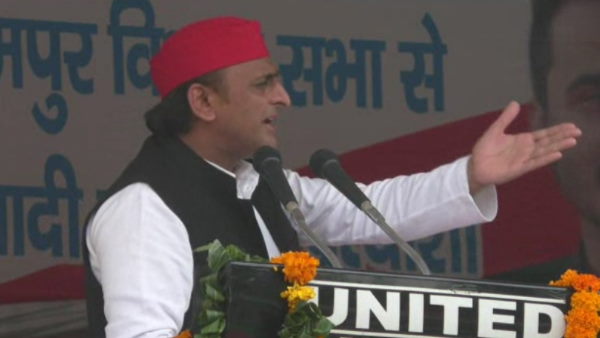 former cm of up akhilesh yadav statement on kamlesh tiwari murder case former cm of up akhilesh yadav statement on kamlesh tiwari murder case