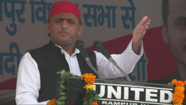 former cm of up akhilesh yadav statement on kamlesh tiwari murder case former cm of up akhilesh yadav statement on kamlesh tiwari murder case