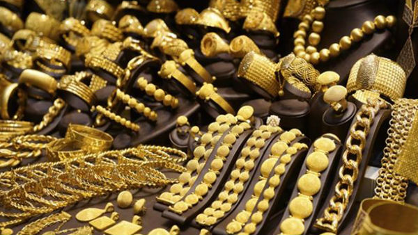 मंदिर और ट्रस्ट के गोल्ड का भी होगा इस्तेमाल