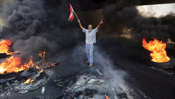 lebanon lebanon