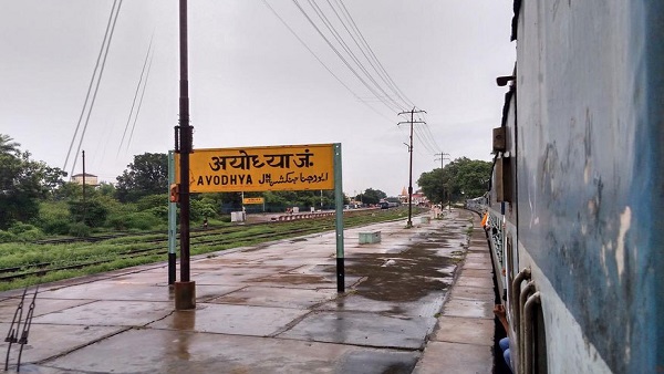 सुन्नी वक्फ बोर्ड के वकील ने की पुष्टि