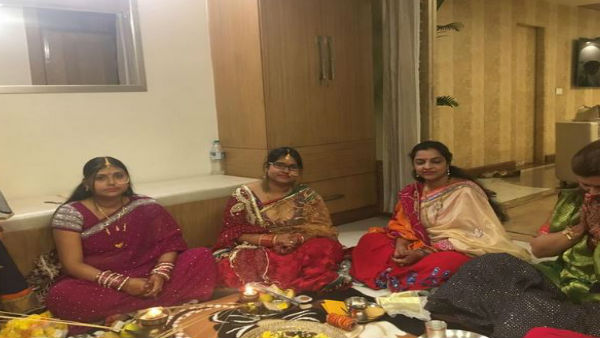 करवा चौथ की पूजा की थाली मे न छूटे ये चीजें