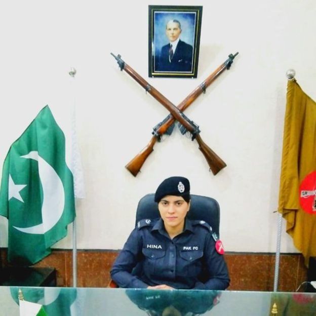 HINA MUNAWAR HINA MUNAWAR