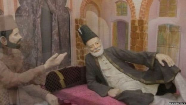 GHALIB INSTITUTE GHALIB INSTITUTE