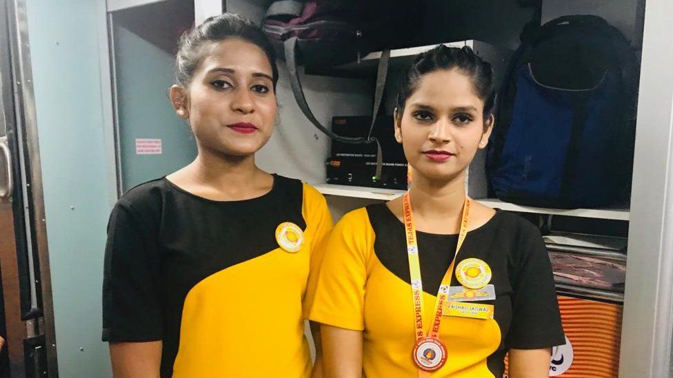 POONAM KAUSHAL/BBC POONAM KAUSHAL/BBC