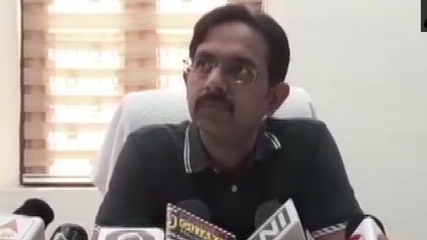 हंगामा बढ़ने पर 5 लोगों के खिलाफ केस दर्ज