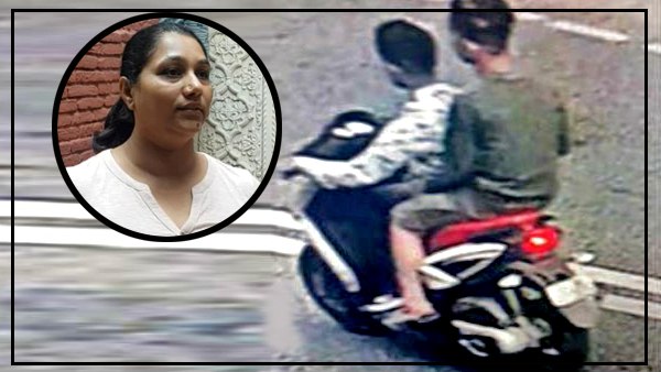 700 पुलिसकर्मी बदमाशों की तलाश में जुटे थे