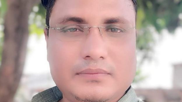 NEERAJ PRIYADARSHY NEERAJ PRIYADARSHY