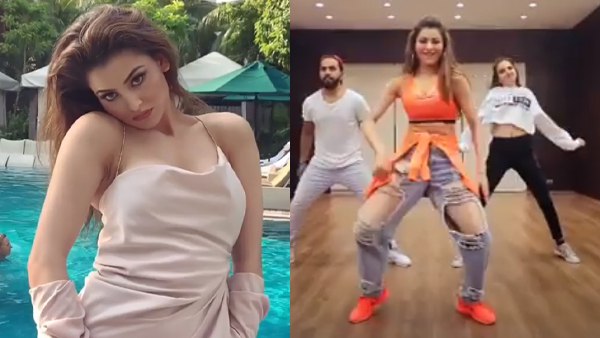 डांसिंग VIDEO शेयर के साथ एक्ट्रेस ने दिया ये खास कैप्शन