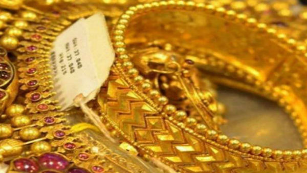 2 दिसंबर को सोने-चांदी के दाम