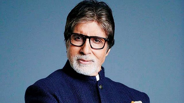 अमिताभ बच्चन को 8 सालों तक टीबी के बारे में पता नहीं था