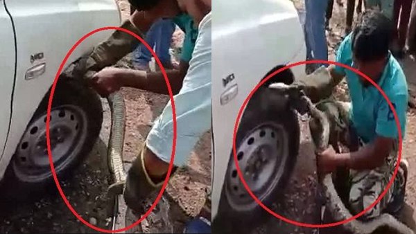 कहीं जाने की तैयारी कर रहे थे बीजेपी नेता