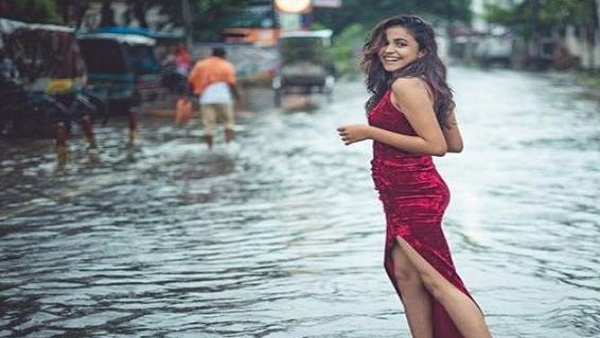 पटना में बाढ़ का कहर, कई इलाके जलमग्न