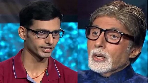 'राम विलास पासवान' था सही जवाब