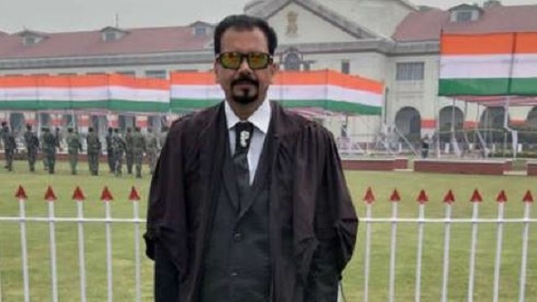 केजरीवाल के खिलाफ जनहित याचिका दायर करेंगे सुधीर कुमार ओझा