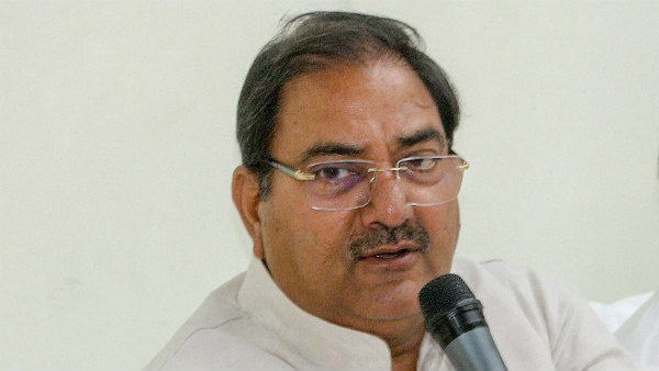 2019 के लोकसभा चुनाव में हो गया सफाया