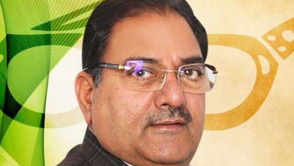 Abhay Singh Chautala won Ellenabad election 2019 Abhay Singh Chautala won Ellenabad election 2019