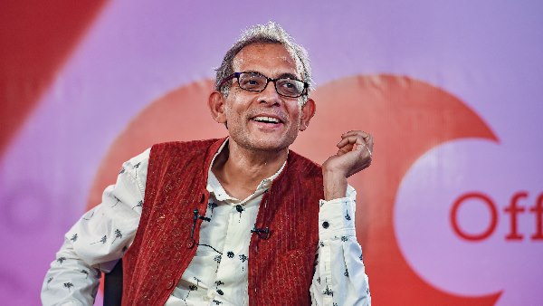 bjp warns party leader Not to Attack Abhijit Banerjee, May Have Negative Impact in bengal Polls bjp warns party leader Not to Attack Abhijit Banerjee, May Have Negative Impact in bengal Polls