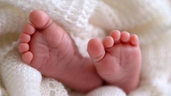 newborn baby dies after falling from nurse hand in raibareilly newborn baby dies after falling from nurse hand in raibareilly
