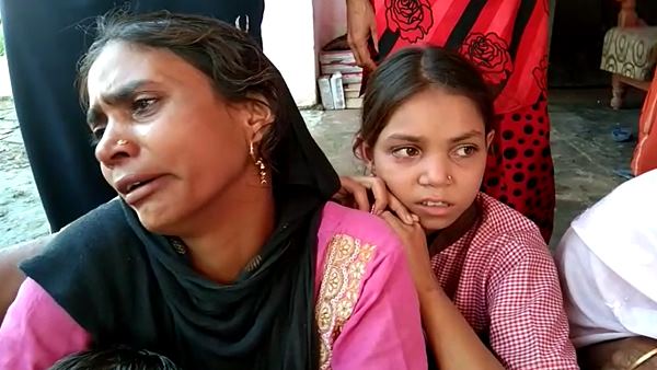 grandmother and grandfather killed in raebareli grandmother and grandfather killed in raebareli