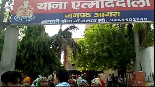 agra , crime, girl rape in Orphanage, girl physically harassed in agra, UP Police, Uttar pradesh agra , crime, girl rape in Orphanage, girl physically harassed in agra, UP Police, Uttar pradesh