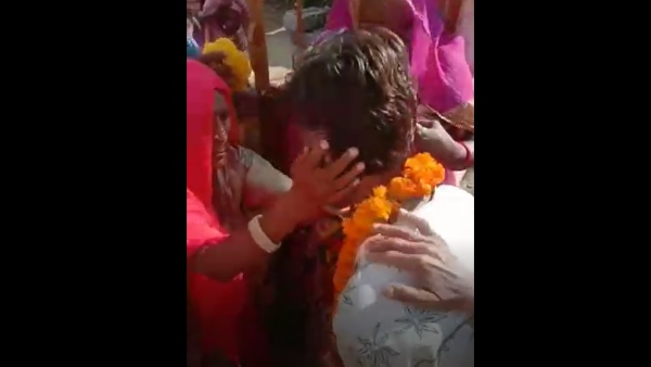 आधार कार्ड हो गया था गुम
