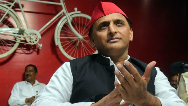 'समाजवादी पार्टी सबसे अमीर'