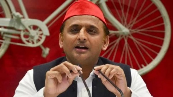 अखिलेश यादव का ट्वीट