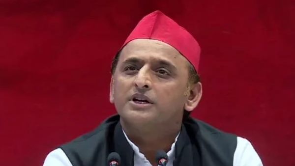 अखिलेश यादव ने कहा, फर्जी तरीके से मारा पुष्पेंद्र को