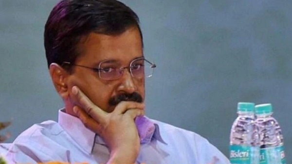 आम आदमी पार्टी ने शेयर किया था कार्टून