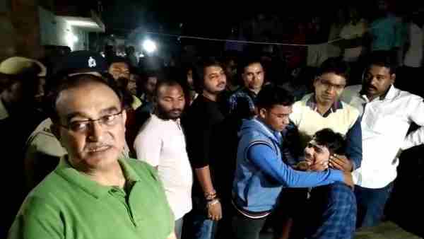 सुनील की बीमारी से परेशान था गोविंद